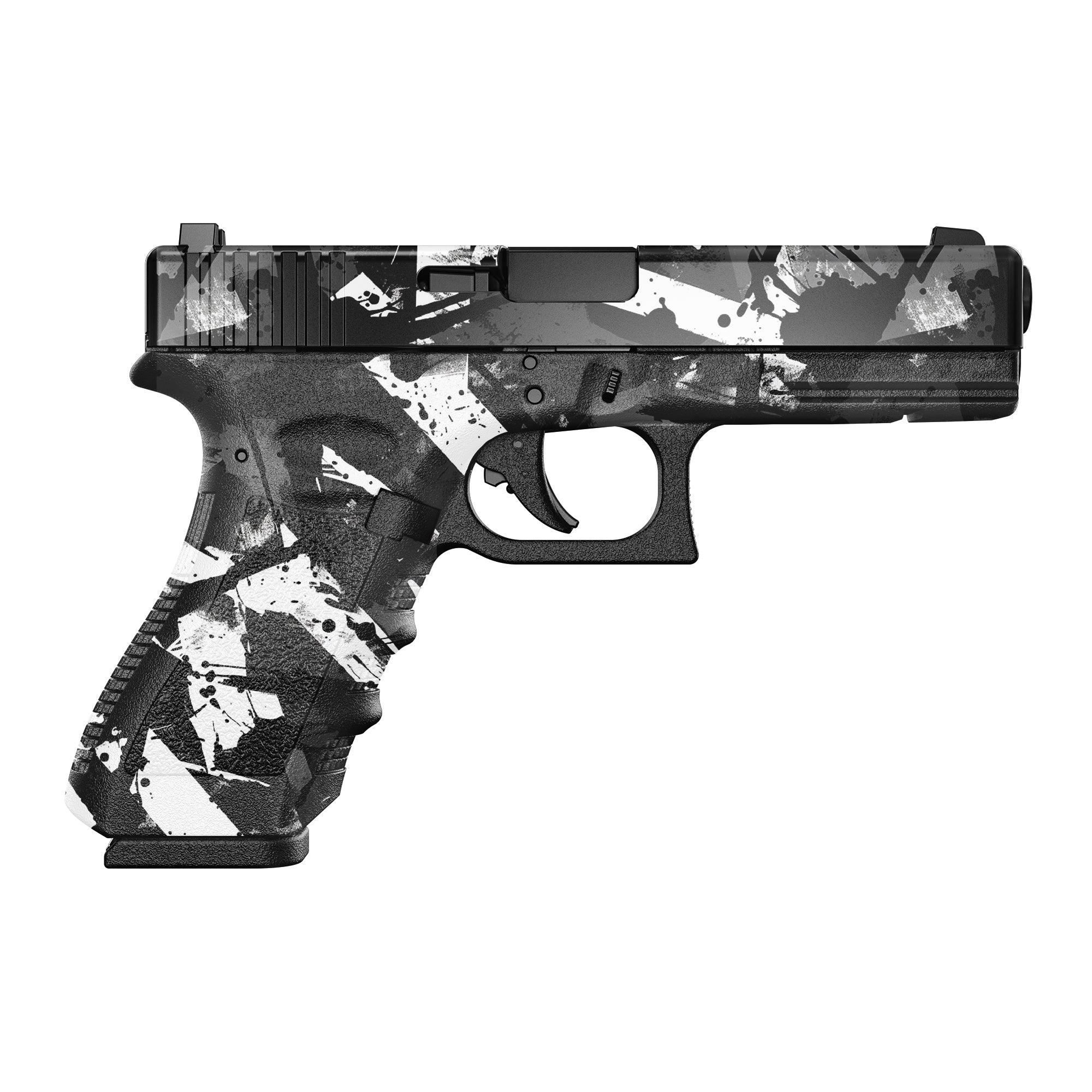 Universal Gun Skin - Camo