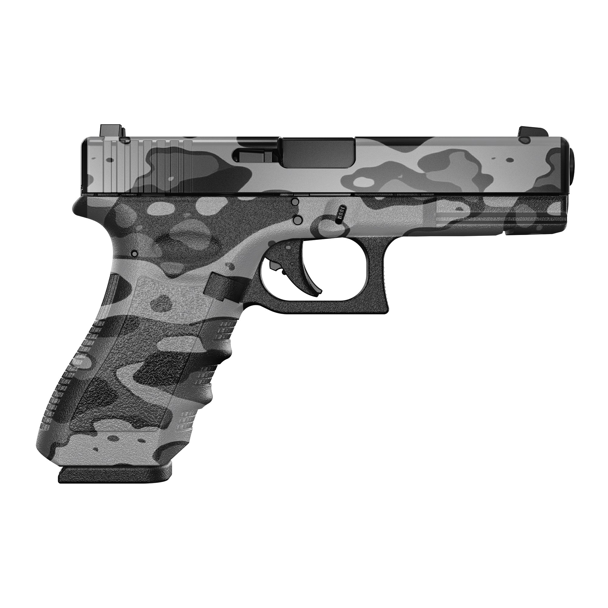 Universal Gun Skin - Camo