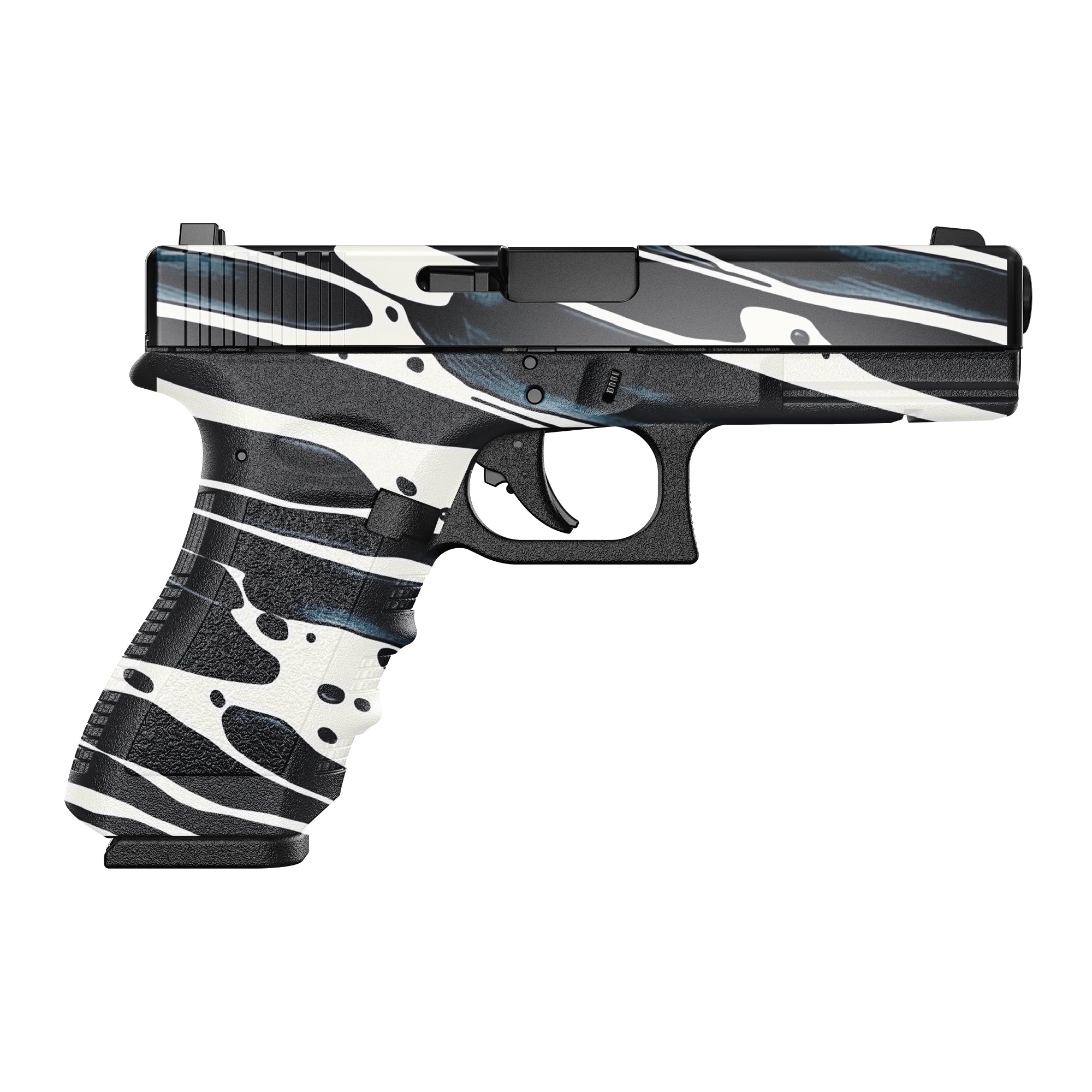 Universal Gun Skin - Camo