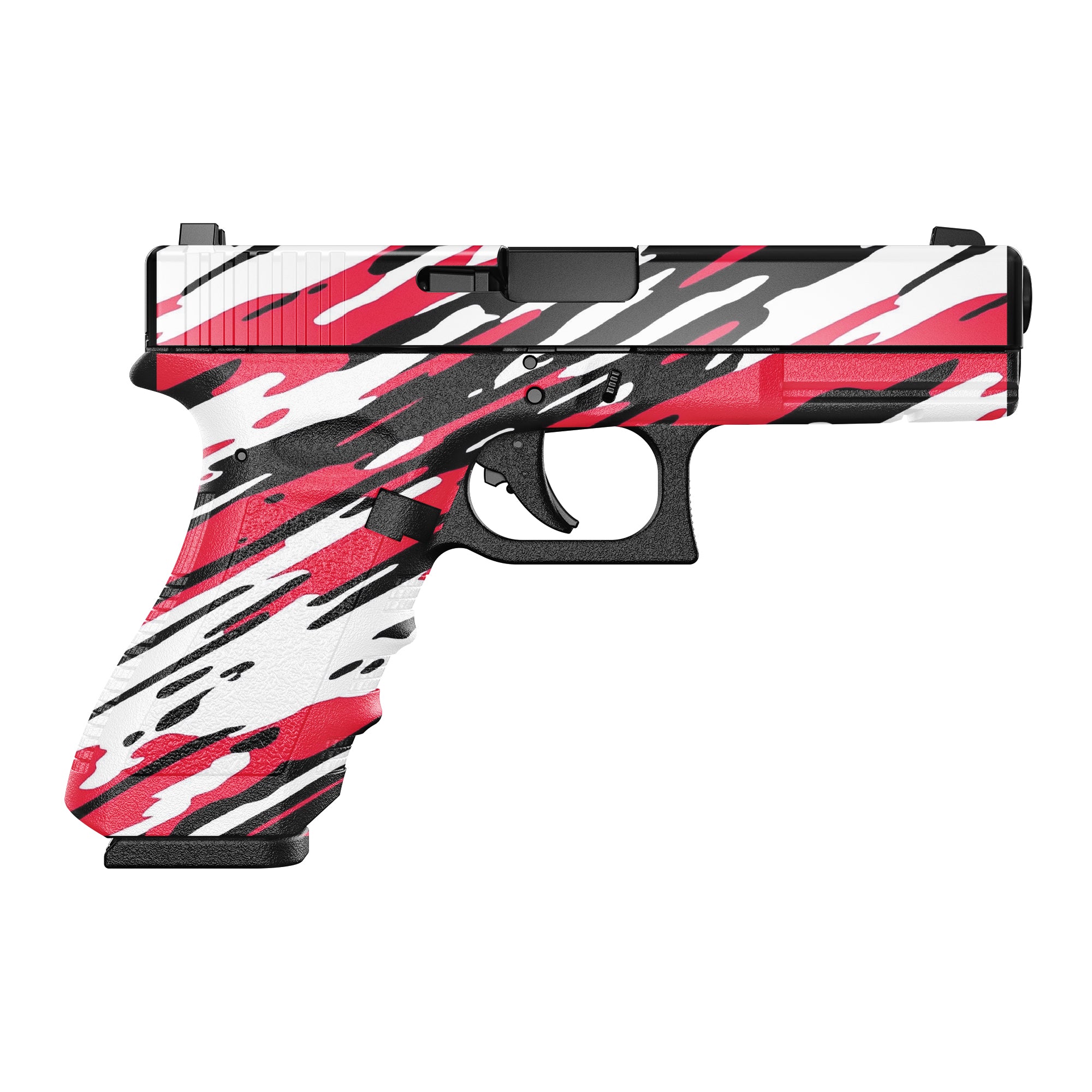 Universal Gun Skin - Camo