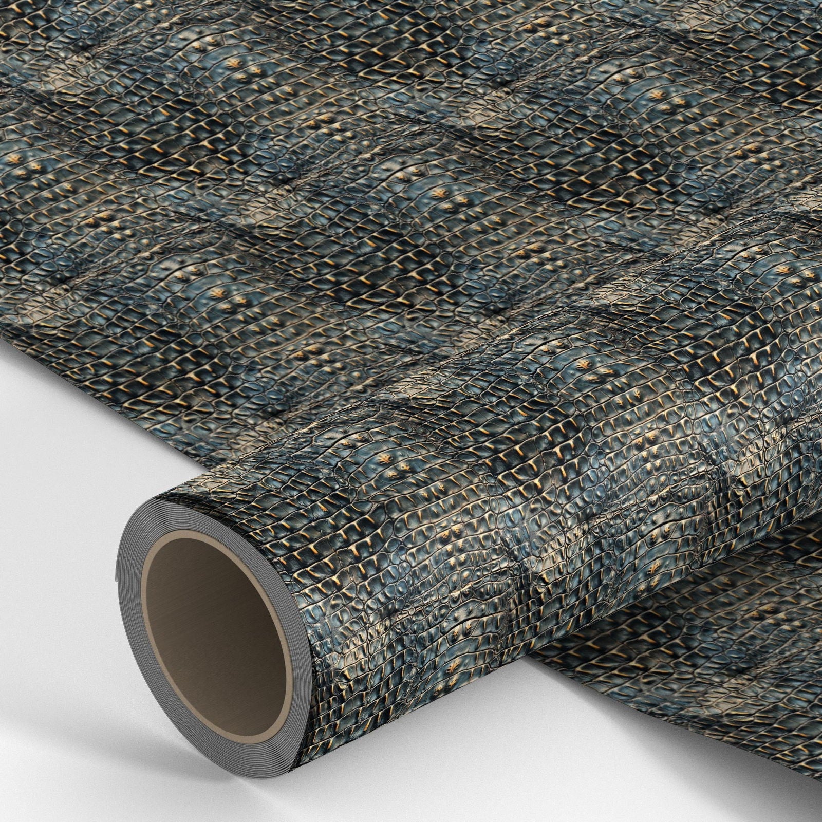 Gear Skin Sheets - Alligator Camo - WrapMyGun Gun Skins & AR-15 M4 Mag Skins