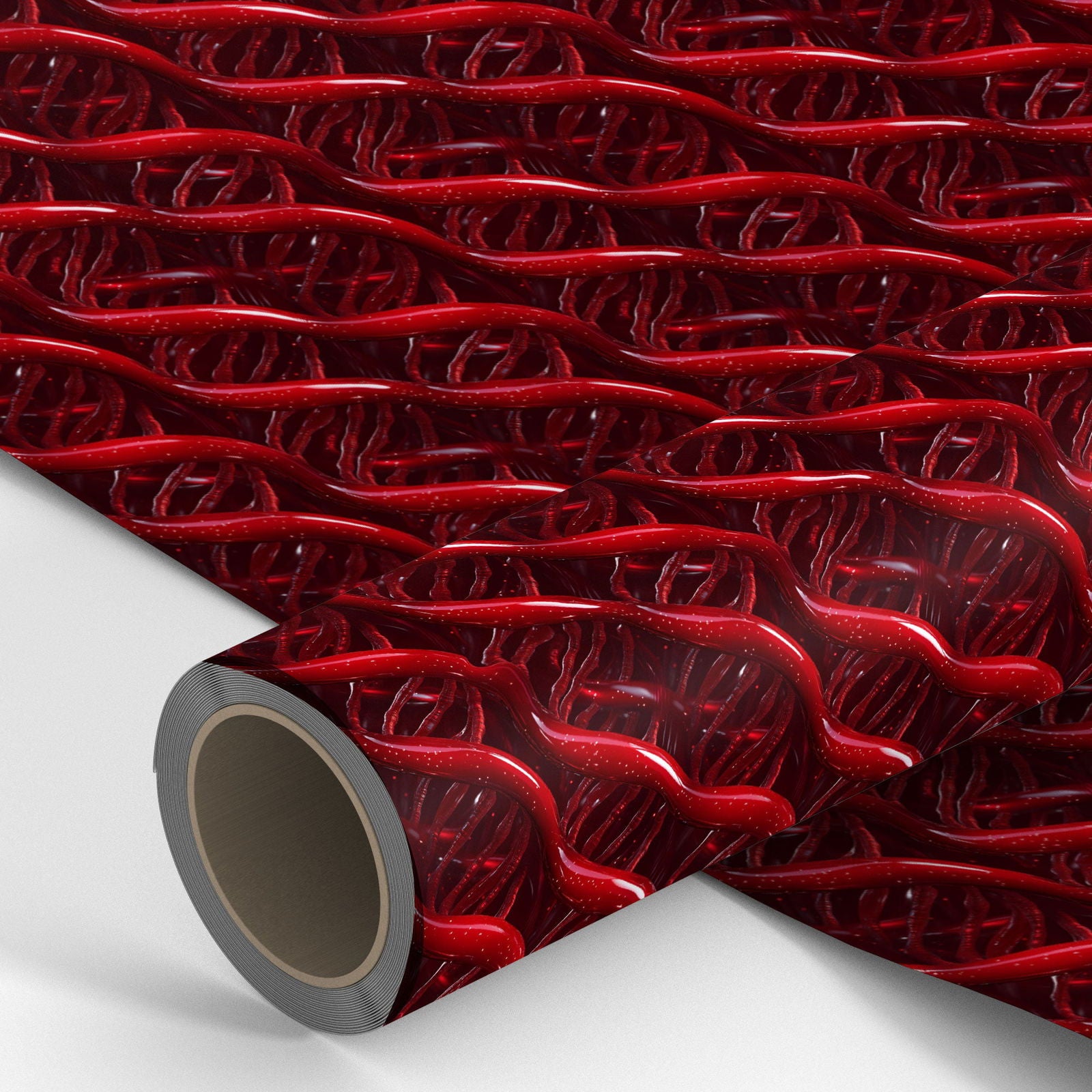 Gear Skin Sheets - DNA - WrapMyGun Gun Skins & AR-15 M4 Mag Skins