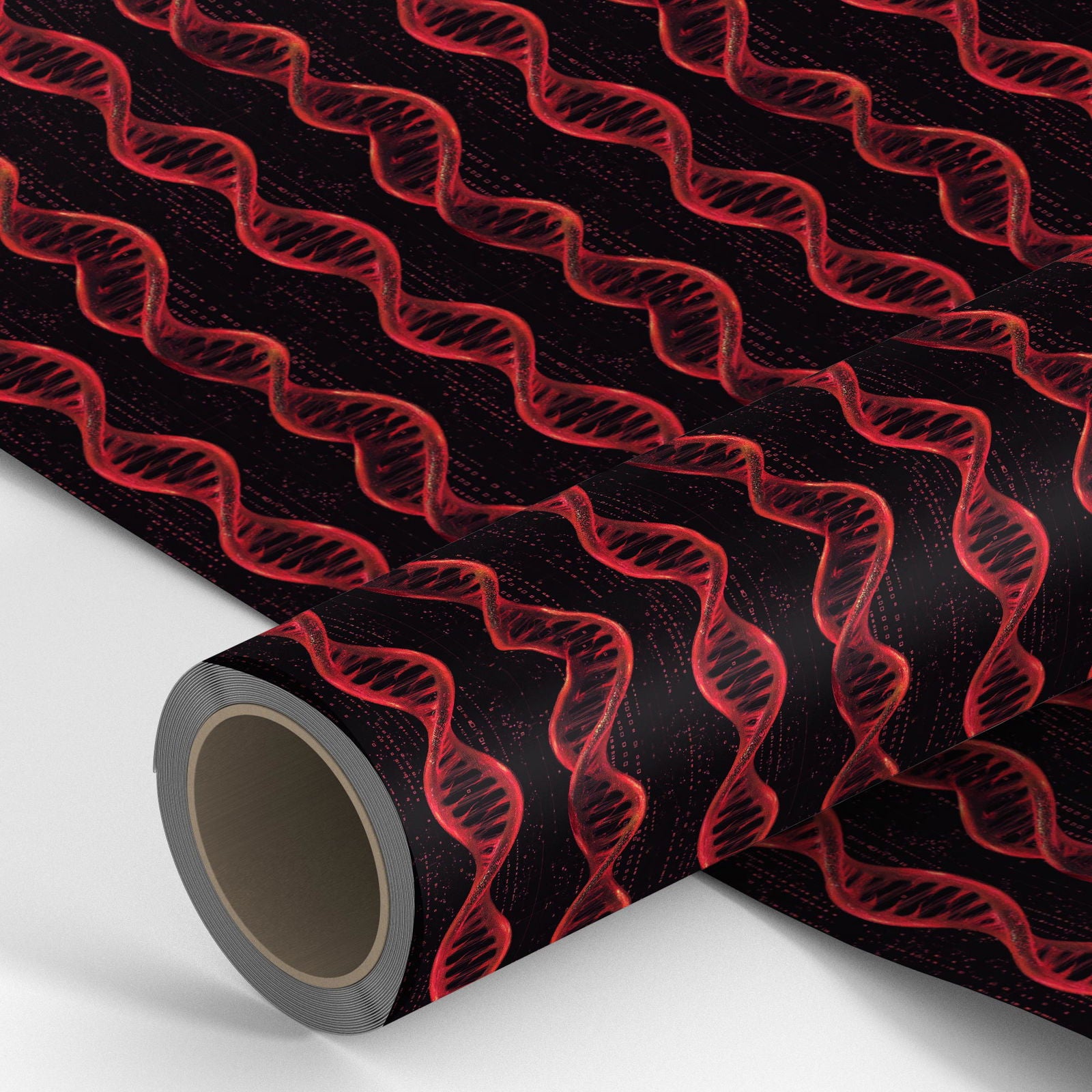 Gear Skin Sheets - DNA Camo - WrapMyGun Gun Skins & AR-15 M4 Mag Skins