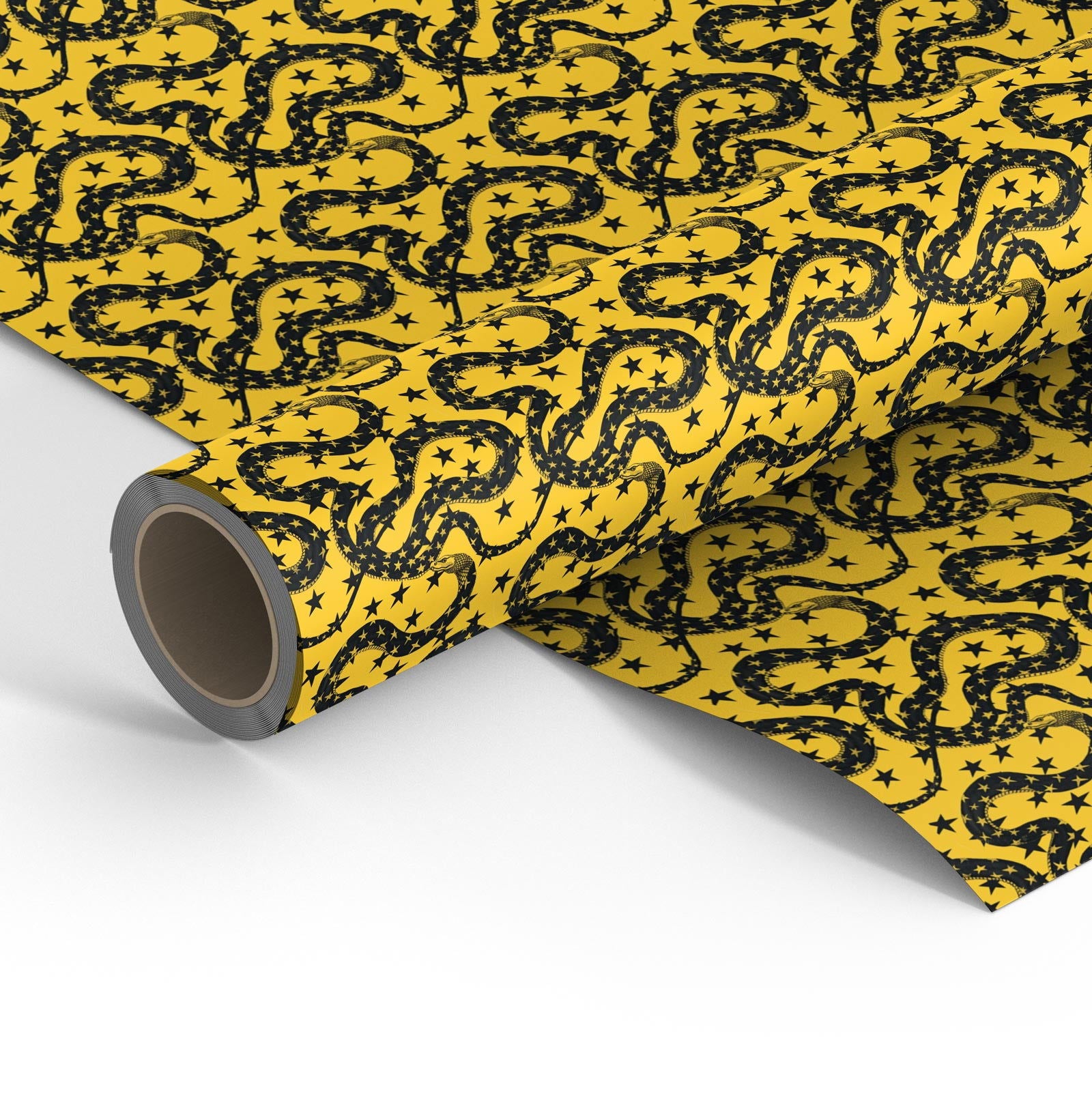 Gear Skin Sheets - Gadsden Flag - WrapMyGun Gun Skins & AR-15 M4 Mag Skins