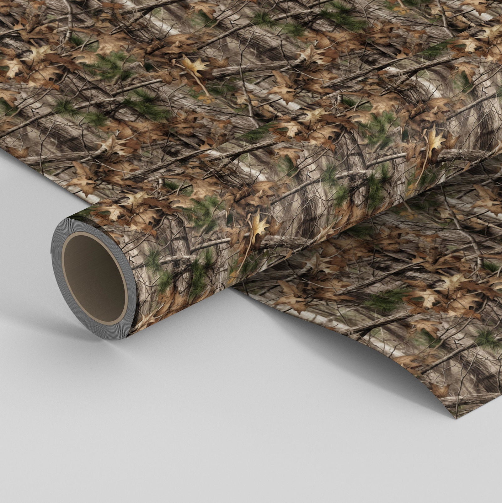Gear Skin Sheets - Nature Camo - WrapMyGun Gun Skins & AR-15 M4 Mag Skins