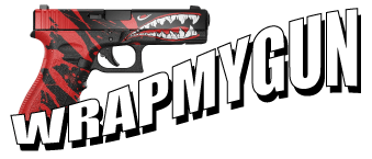 WrapMyGun Gun Skins & AR-15 M4 Mag Skins