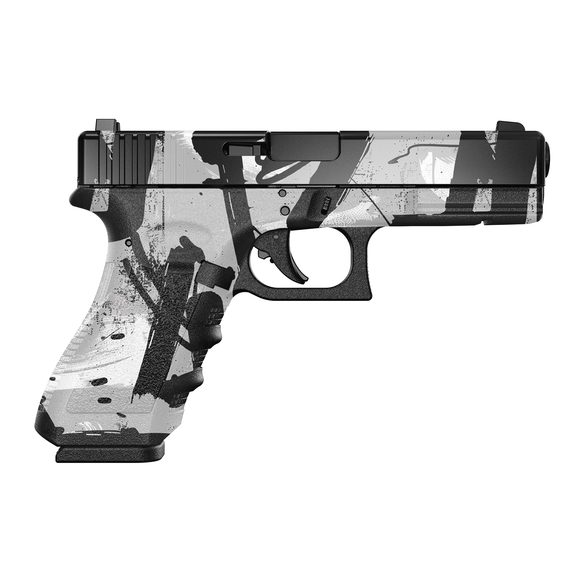 Universal Gun Skin - Camo