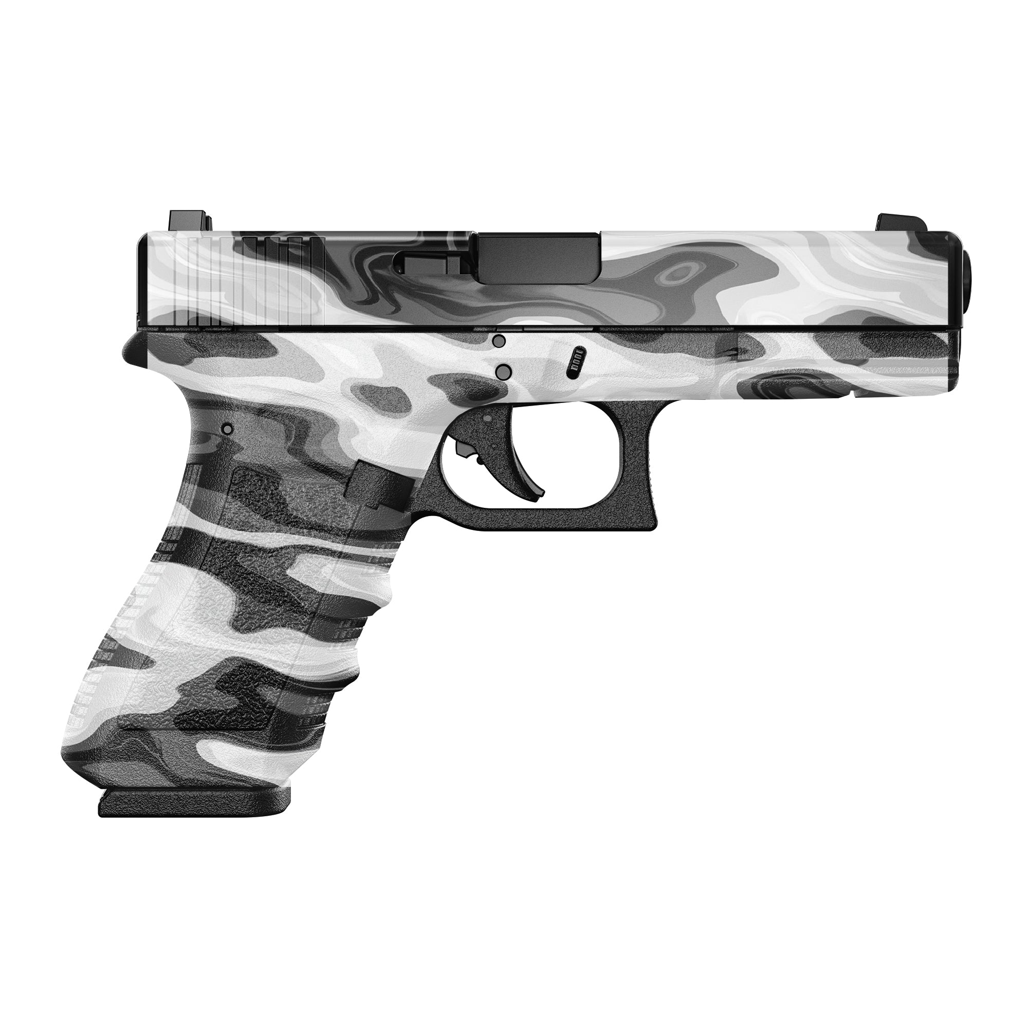 Universal Gun Skin - Camo