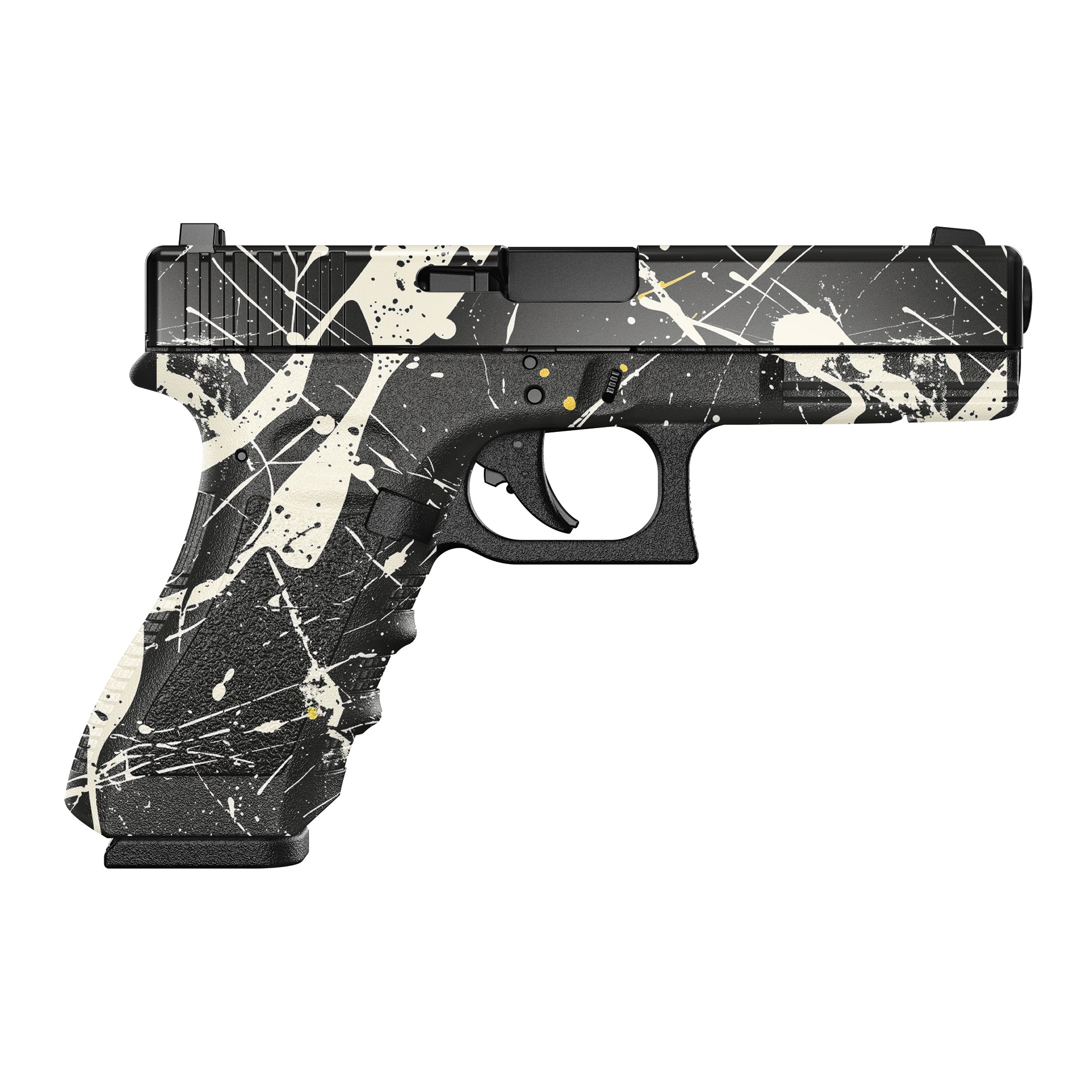 Universal Gun Skin - Camouflage