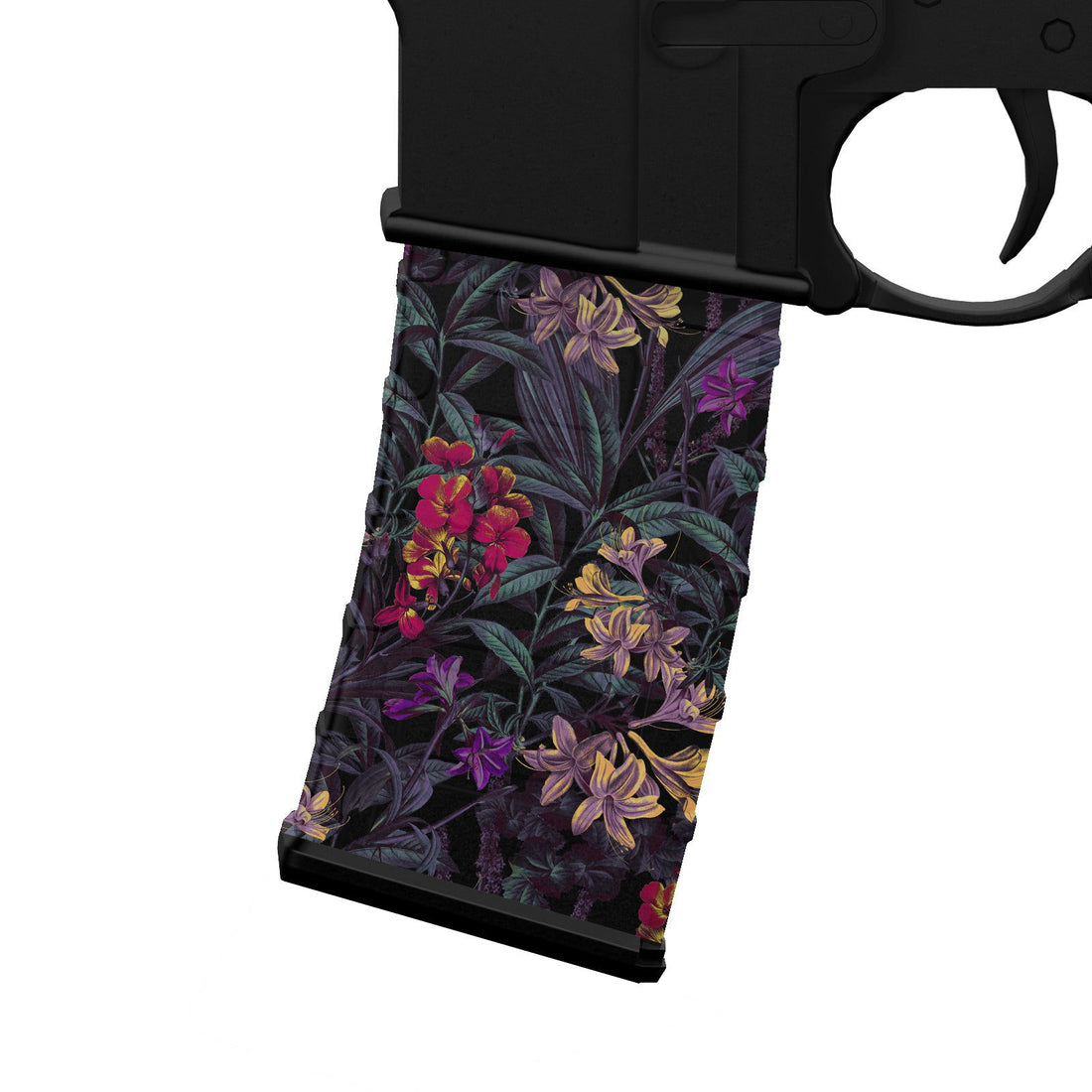 AR-15 Mag Skin - Premium Vinyl Mag Wrap